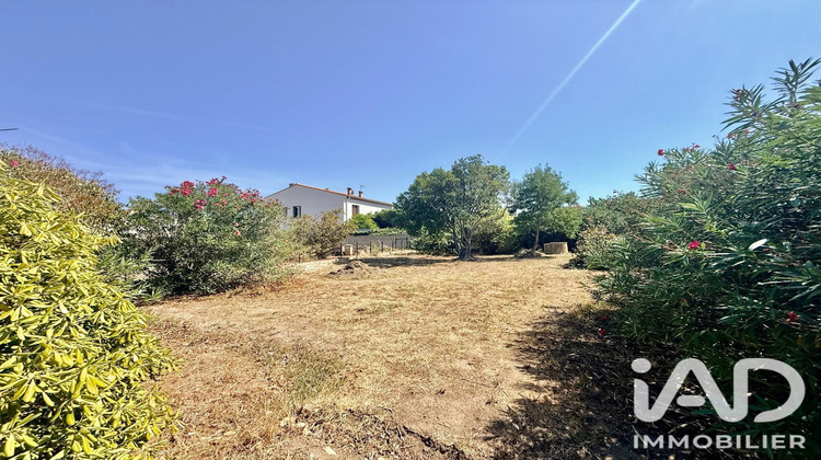 Ma-Cabane - Vente Maison Toulouges, 124 m²