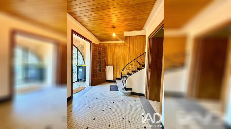 Ma-Cabane - Vente Maison Toulouges, 124 m²