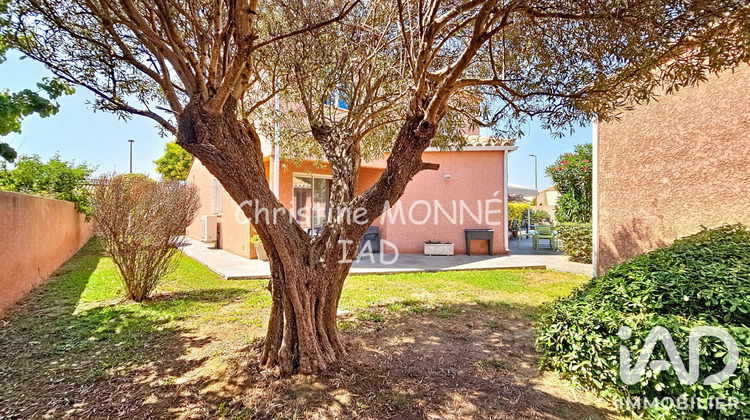 Ma-Cabane - Vente Maison Toulouges, 161 m²