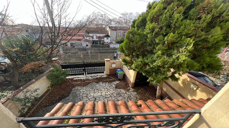 Ma-Cabane - Vente Maison TOULOUSE, 108 m²