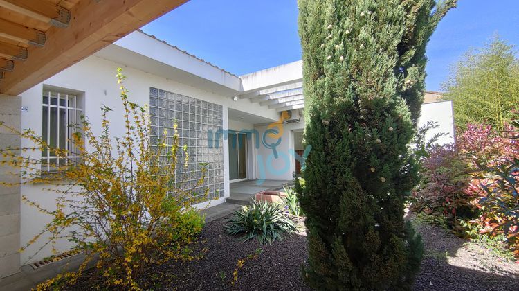 Ma-Cabane - Vente Maison Toulouse, 184 m²