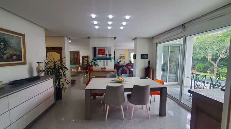 Ma-Cabane - Vente Maison Toulouse, 184 m²