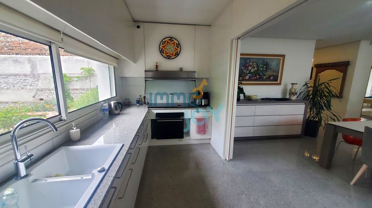 Ma-Cabane - Vente Maison Toulouse, 184 m²