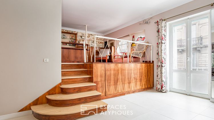 Ma-Cabane - Vente Maison TOULOUSE, 280 m²