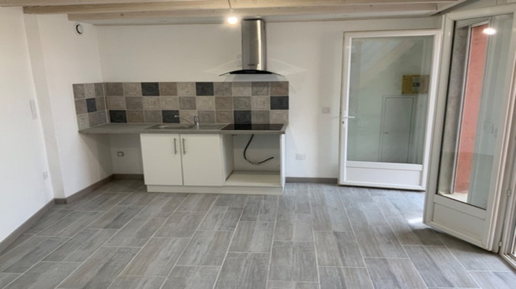 Ma-Cabane - Vente Maison TOULOUSE, 36 m²