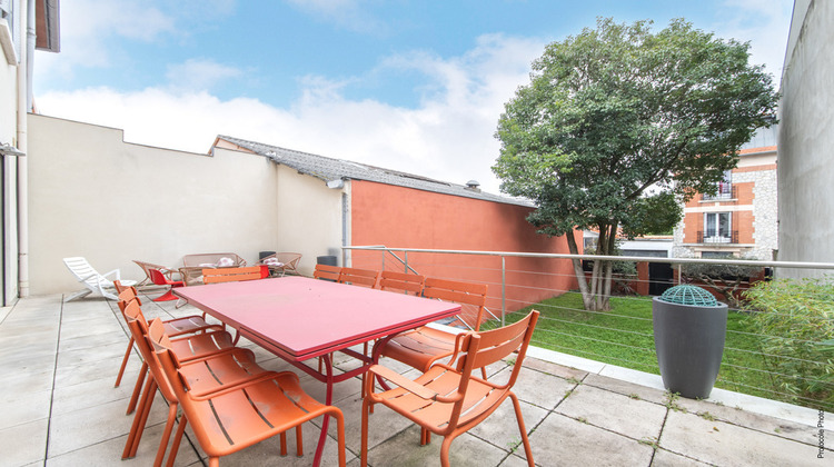 Ma-Cabane - Vente Maison TOULOUSE, 198 m²