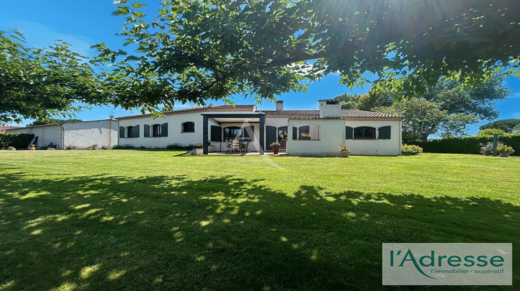 Ma-Cabane - Vente Maison TOULOUSE, 145 m²