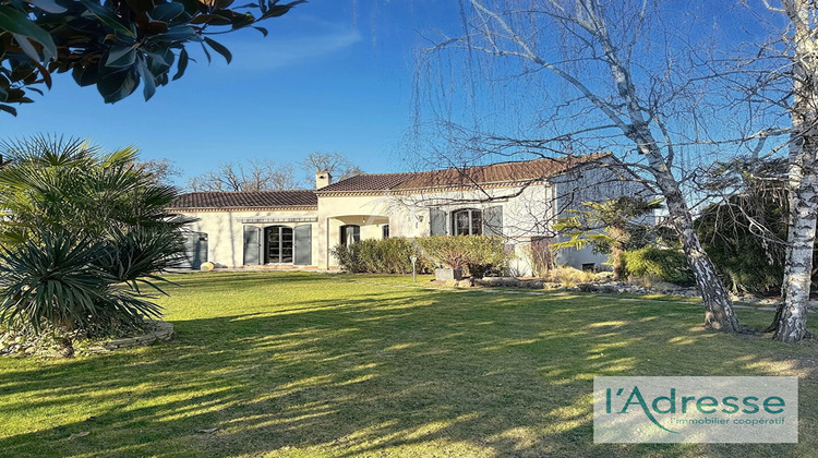 Ma-Cabane - Vente Maison TOULOUSE, 145 m²