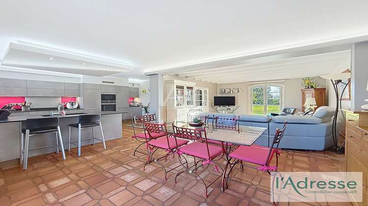 Ma-Cabane - Vente Maison TOULOUSE, 145 m²