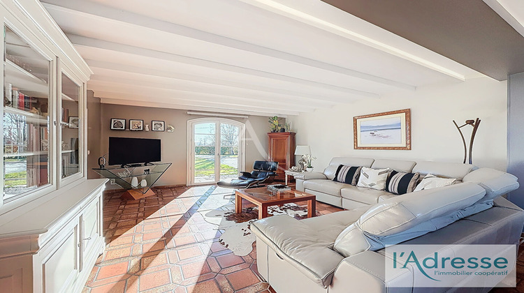 Ma-Cabane - Vente Maison TOULOUSE, 145 m²