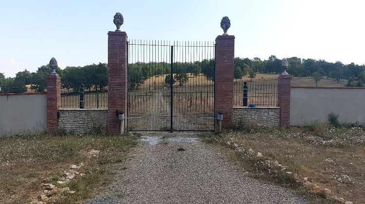 Ma-Cabane - Vente Maison Toulouse, 260 m²