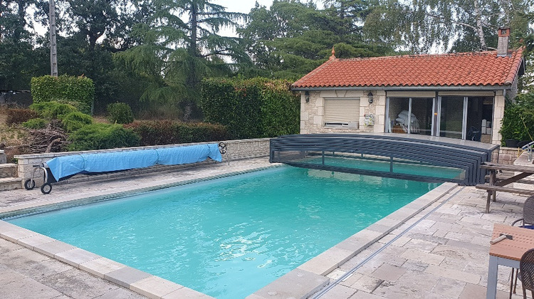 Ma-Cabane - Vente Maison Toulouse, 260 m²