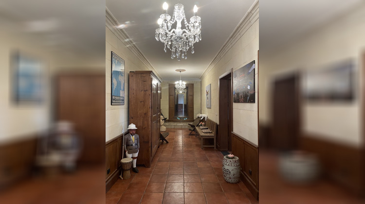 Ma-Cabane - Vente Maison Toulouse, 260 m²