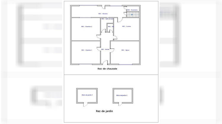 Ma-Cabane - Vente Maison Toulouse, 75 m²