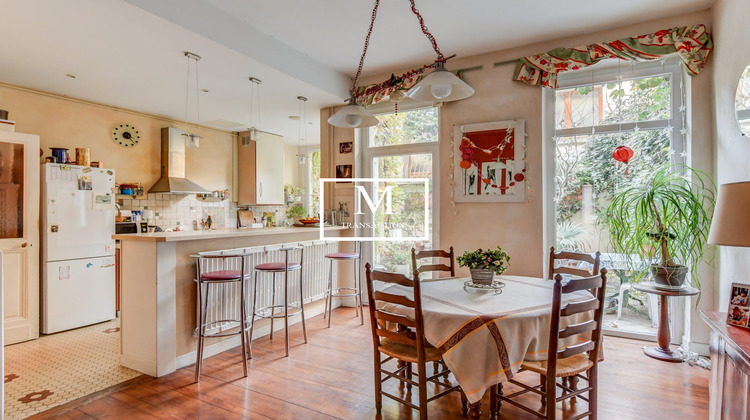 Ma-Cabane - Vente Maison Toulouse, 215 m²