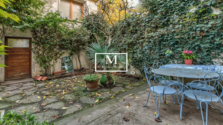 Ma-Cabane - Vente Maison Toulouse, 215 m²