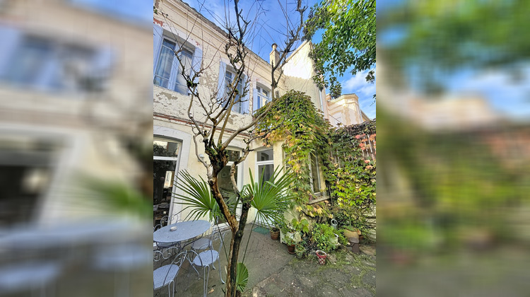 Ma-Cabane - Vente Maison Toulouse, 216 m²