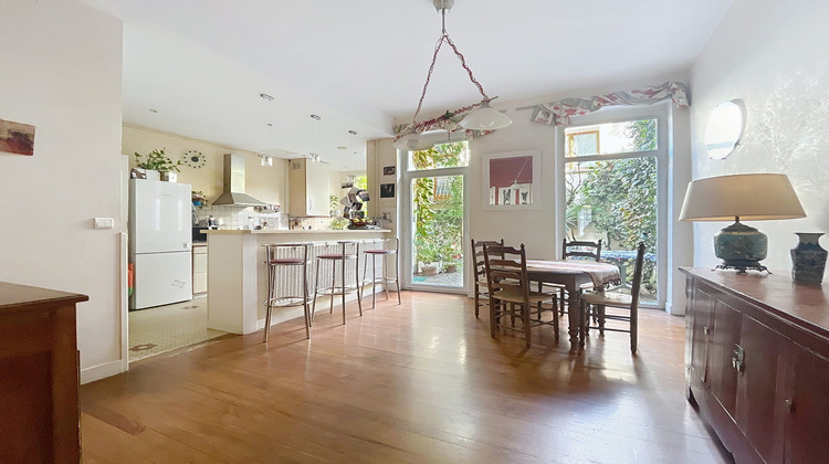 Ma-Cabane - Vente Maison Toulouse, 216 m²