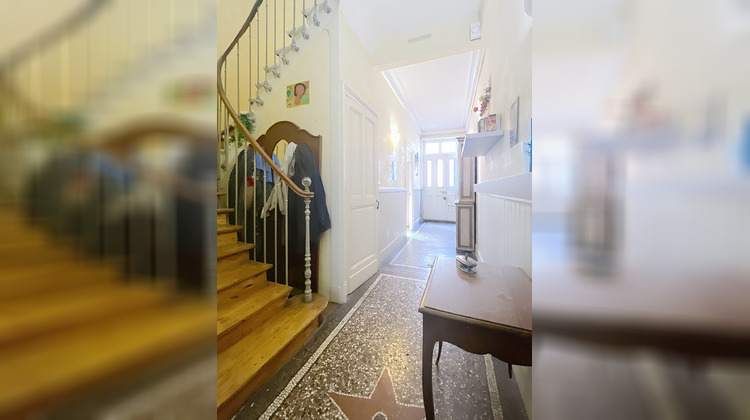 Ma-Cabane - Vente Maison Toulouse, 216 m²