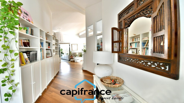 Ma-Cabane - Vente Maison TOULOUSE, 278 m²