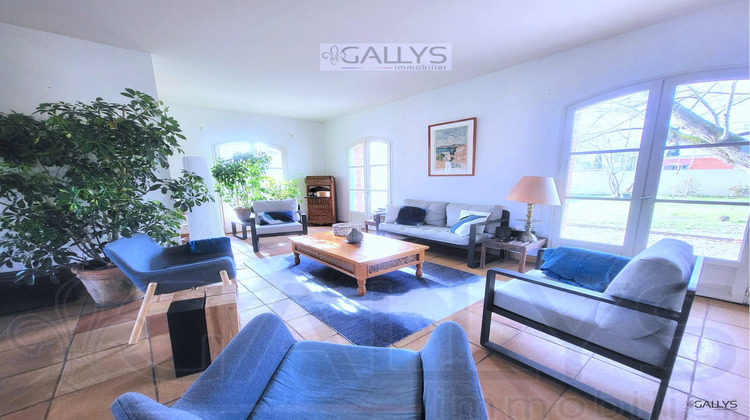 Ma-Cabane - Vente Maison Toulouse, 158 m²