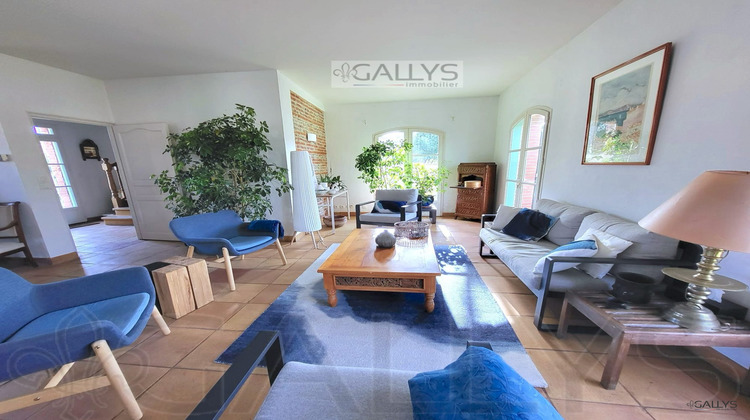 Ma-Cabane - Vente Maison Toulouse, 158 m²