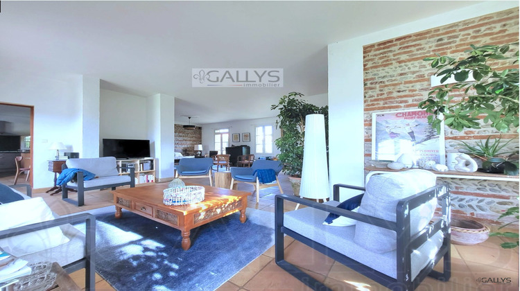 Ma-Cabane - Vente Maison Toulouse, 158 m²