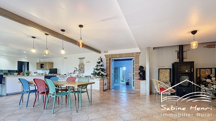 Ma-Cabane - Vente Maison Toulouse, 354 m²