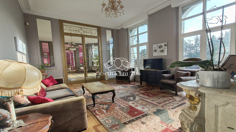 Ma-Cabane - Vente Maison Toulouse, 435 m²