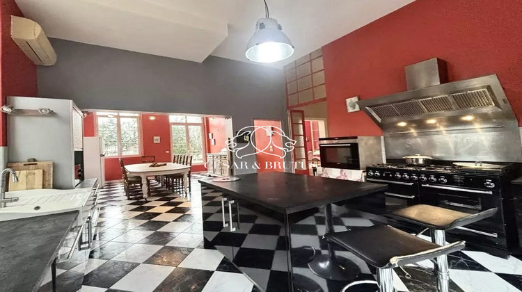 Ma-Cabane - Vente Maison Toulouse, 435 m²