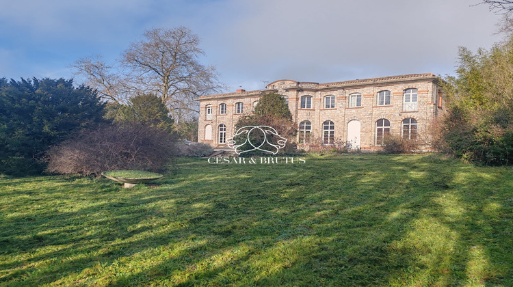 Ma-Cabane - Vente Maison Toulouse, 435 m²