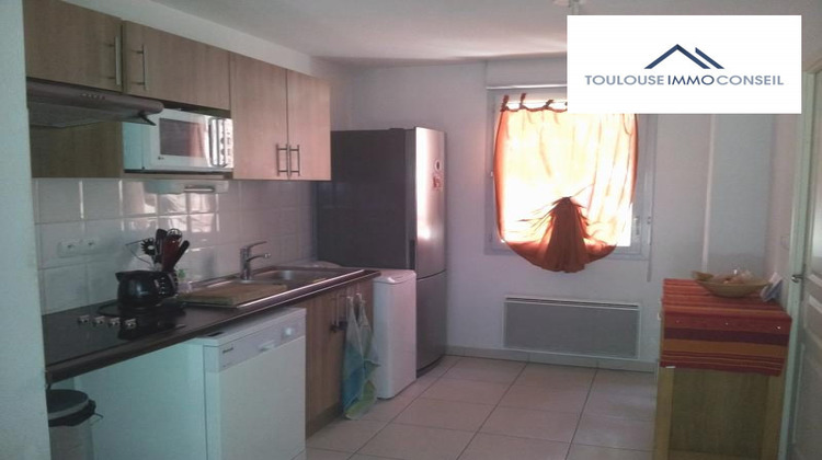 Ma-Cabane - Vente Maison Toulouse, 81 m²