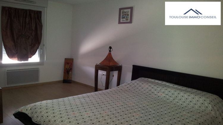 Ma-Cabane - Vente Maison Toulouse, 81 m²