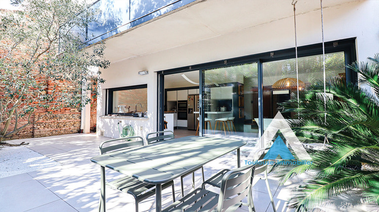 Ma-Cabane - Vente Maison TOULOUSE, 220 m²