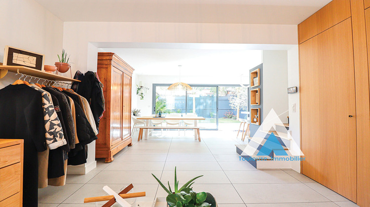 Ma-Cabane - Vente Maison TOULOUSE, 220 m²