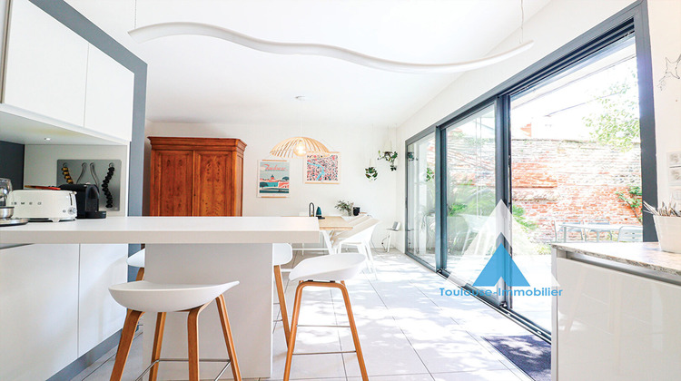 Ma-Cabane - Vente Maison TOULOUSE, 220 m²