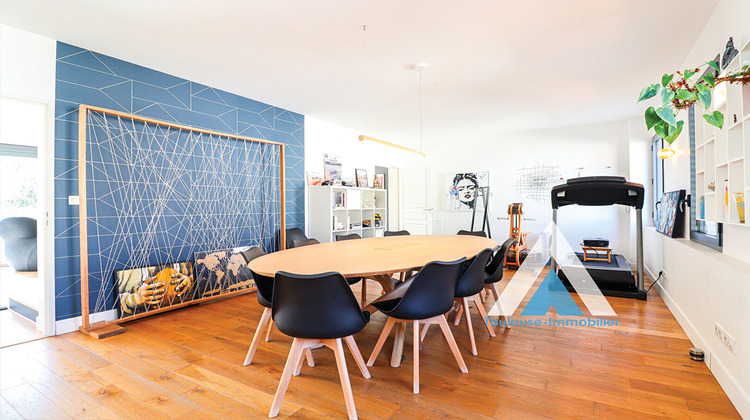 Ma-Cabane - Vente Maison TOULOUSE, 220 m²