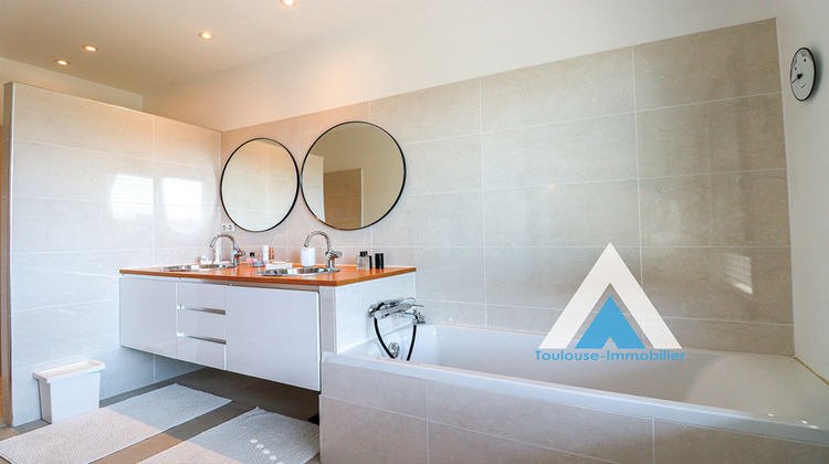 Ma-Cabane - Vente Maison TOULOUSE, 220 m²