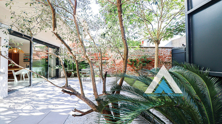 Ma-Cabane - Vente Maison TOULOUSE, 220 m²