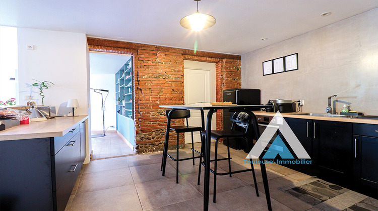 Ma-Cabane - Vente Maison TOULOUSE, 106 m²