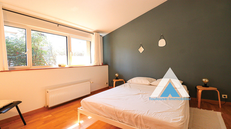 Ma-Cabane - Vente Maison TOULOUSE, 106 m²