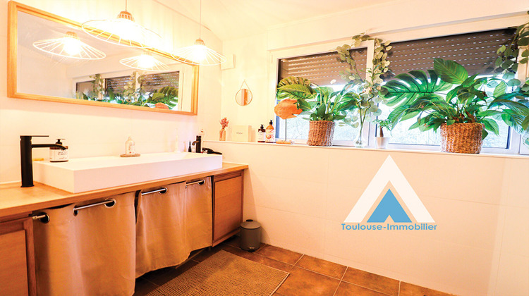 Ma-Cabane - Vente Maison TOULOUSE, 106 m²