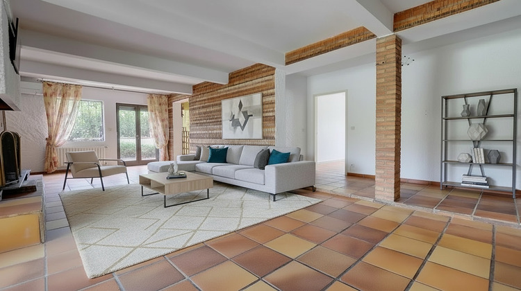 Ma-Cabane - Vente Maison TOULOUSE, 190 m²