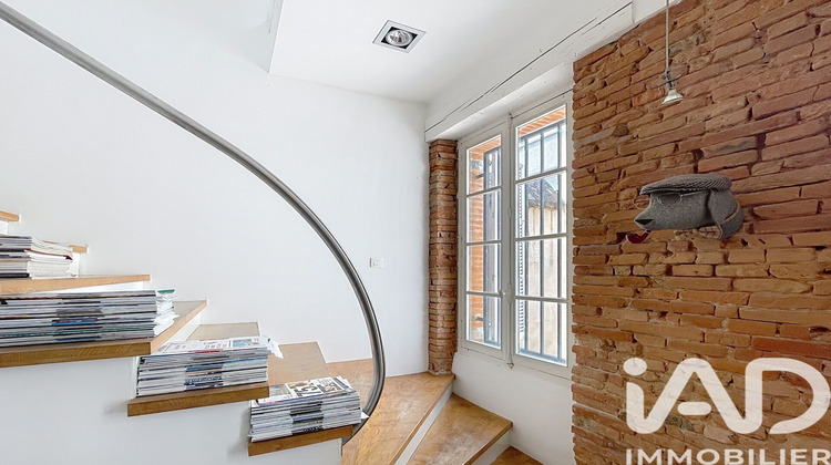 Ma-Cabane - Vente Maison Toulouse, 113 m²