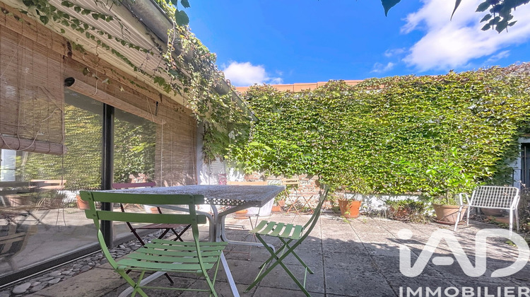 Ma-Cabane - Vente Maison Toulouse, 113 m²