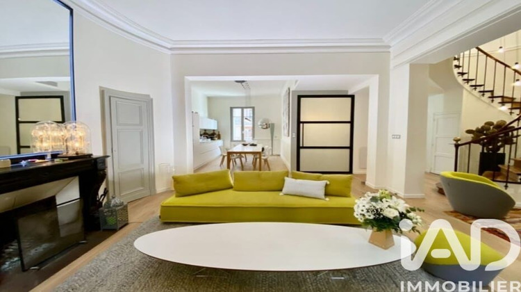 Ma-Cabane - Vente Maison Toulouse, 240 m²