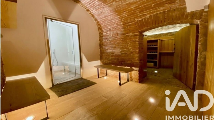 Ma-Cabane - Vente Maison Toulouse, 240 m²