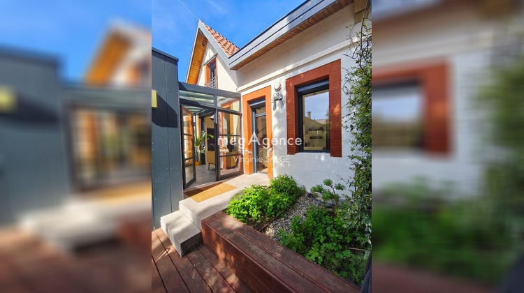 Ma-Cabane - Vente Maison TOULOUSE, 120 m²