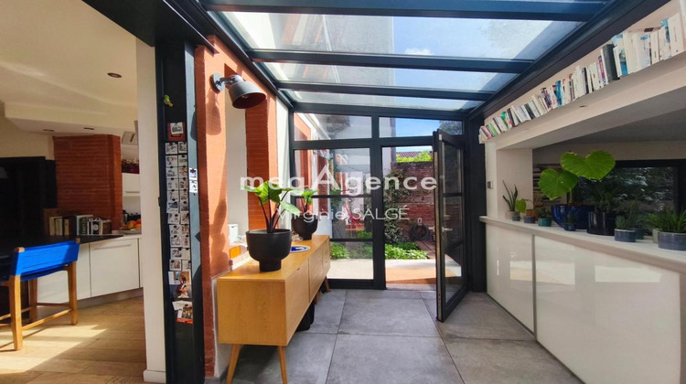 Ma-Cabane - Vente Maison TOULOUSE, 120 m²