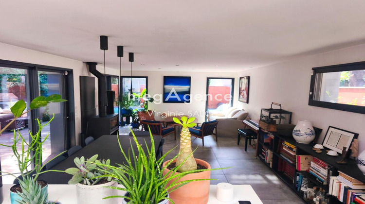 Ma-Cabane - Vente Maison TOULOUSE, 120 m²